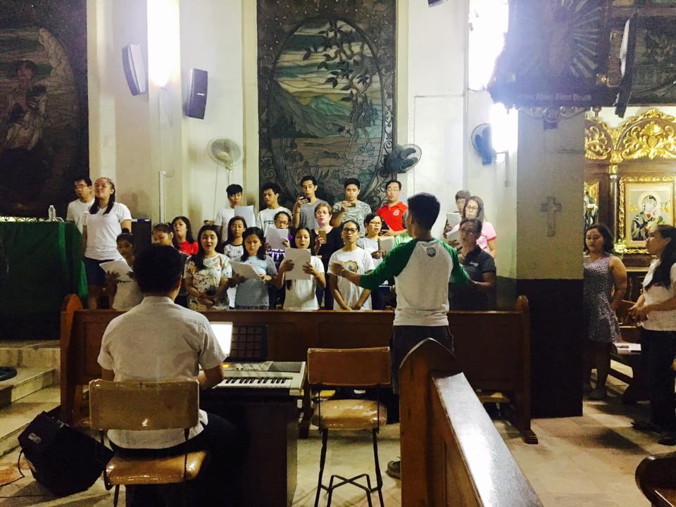 St Joseph, Gagalangin, Tondo, Photo Karl Paulo P Arcega.jpg
